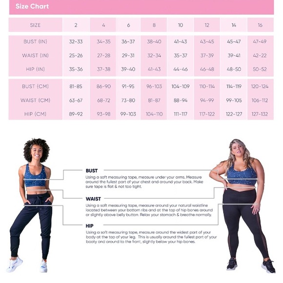 2 for $35- Courage Cami- Workout Tank - Picture 6 of 6